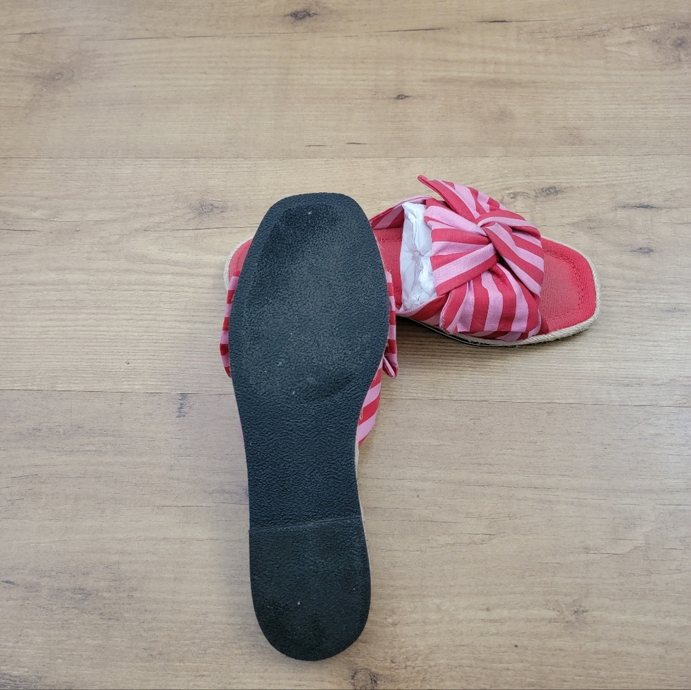 Kate Spade New York Pink Caliana Sandals - Picture 12 of 12